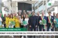 Premiati in Regione Lombardia i vincitori della call fotografica "Giornata del verde pulito" (Video)