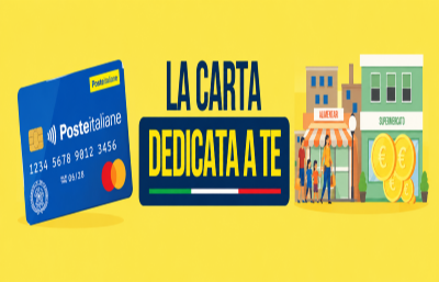carta Dedicata a Te