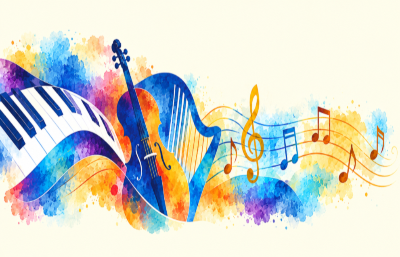 musica giovane 2026